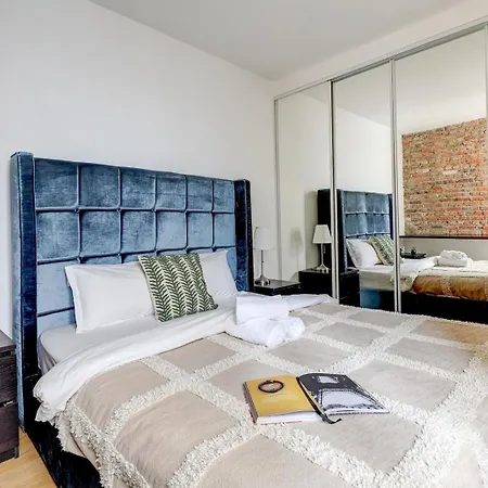 Bnbnook - Lovely 2br - Eiffel Tower & Other Sights Lejlighed