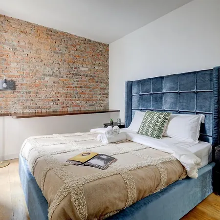 Bnbnook - Lovely 2br - Eiffel Tower & Other Sights Lejlighed